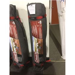 Coleman Swingwall Instant Canopy (10' x 10')