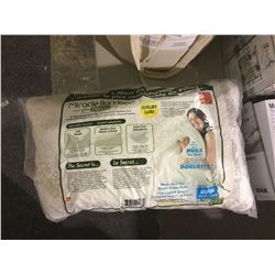 Miracle Bamboo Queen Size Pillow