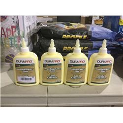 Dura Pro Woodworker's Glue (4 x518mL)