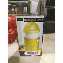 Think Tank Technology Deluxe Cheese Grater