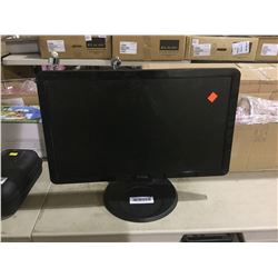 Dell- LCD monitor - 20" Model:S2009WB