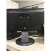 Image 2 : Dell- LCD monitor - 20" Model:S2009WB