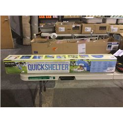 Light Speed Quick Shelter