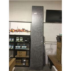 NEW Grey Arborite counter top - 12 ft long