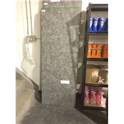 New Marble Arborite counter Top - 8ft