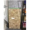 Image 1 : New brownArborite counter Top - 4ft