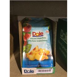 Dole Sliced Peaches (7 x 382mL)