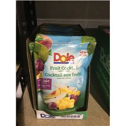 Dole Fruit Cocktail (8 x 382mL)