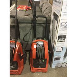 Snap-On 2000 PSI Electric Pressure Washer