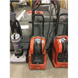 psi washer snap pressure 2000 electric