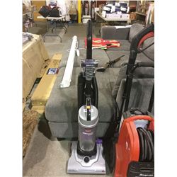 Bissell Aero Swift Compact Upright Vacuum
