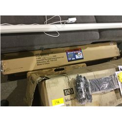 Prograde 2PC 6' x 9' Steel Ramp Set