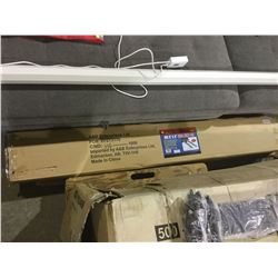 Prograde 2PC 6' x 9' Steel Ramp Set