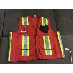 Pioneer Storm Master Safety Vest 3XL
