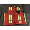 Image 1 : Pioneer Storm Master Safety Vest 3XL