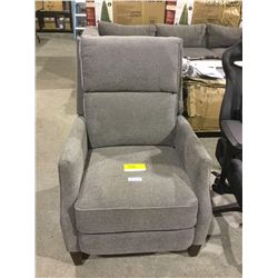 Grey Sofa Chair