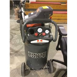 BruteForce 75L Air Compressor Model: 692200