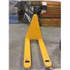 Image 2 : Liftrite vulcan easymatic pallet jack