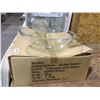 Image 1 : Glass Basin (420 x 12mm)