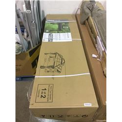 UberHaus Gazebo  10' x 12' - sides only, no roof