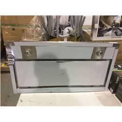 Kitchen Aid 36" Hood Fan