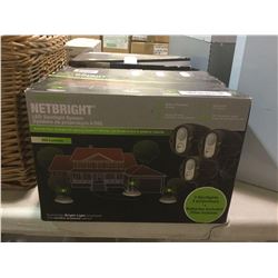 NetbrightLED Spotlight System