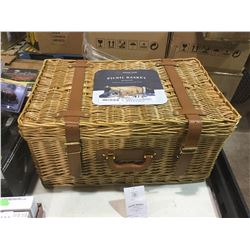Windsor Picnic Basket