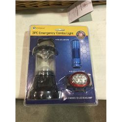 Eternal 3PC Emergency Combo Light
