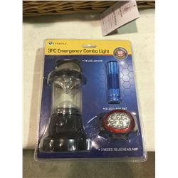 Eternal 3PC Emergency Combo Light