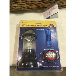 Eternal 3PC Emergency Combo Light
