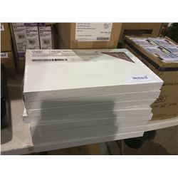 Mona Lisa Red Maple Leaf White Chocolate Confectionery