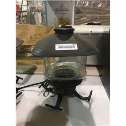 First Nature Clear Lantern Seed Selector