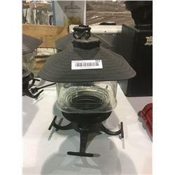 First Nature Clear Lantern Seed Selector