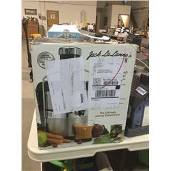 Jack Lalanne'sPower Juicer