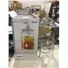 Image 1 : Dailyware Glass Beverage Dispenser 5.67L