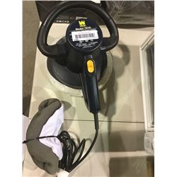Wen 10" Random Orbit Waxer 2-Speed Model: 7010