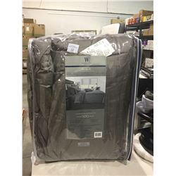 WamsuttaQueen Comforter Set