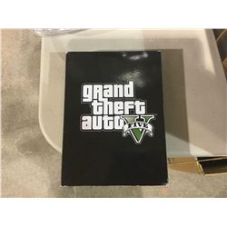 Grand Theft Auto 5 PC Game
