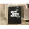 Image 1 : Grand Theft Auto 5 PC Game