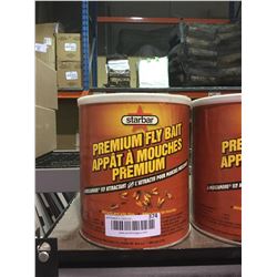 Starbar Premium Fly Bait