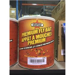 Starbar Premium Fly Bait