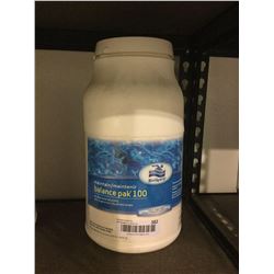 Bio Guard Maintain Balance Pak 100 Swimming Pool Balancer (4KG)