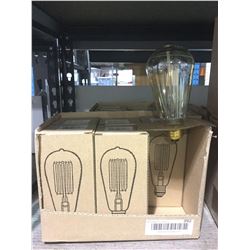 Case of Mercana Filament Bulbs (6ct)