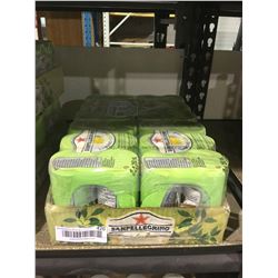 Case ofSanpellegrinoLemon & Tea Sparkling Beverage (4 x 6 x250mL)