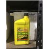 Image 1 : Case of Race Pro 20W50 Premium Motor Oil (6 x 946mL)