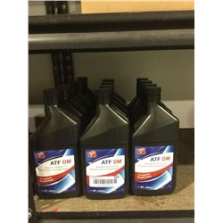 Macs Automatic Transmission Fluid (12 x 946mL)