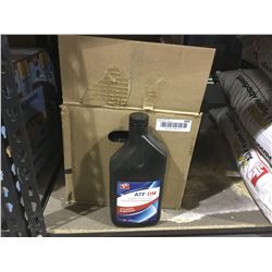 Macs Automatic Transmission Fluid (12 x 946mL)