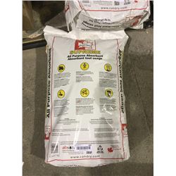 Can Dry Supreme All Purpose Absorbent 12kg