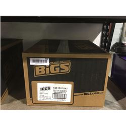 Case of Bigs Bacon Sunflower Seeds (24 x 140g)