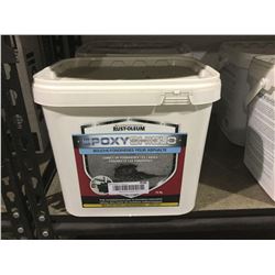 Rust-Oleum Epoxy Shield Asphalt Pot Hole Filler (15kg)